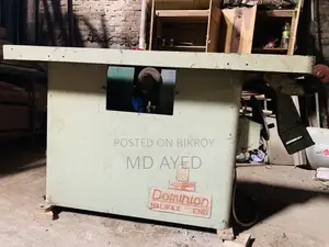 Farnicar Machine