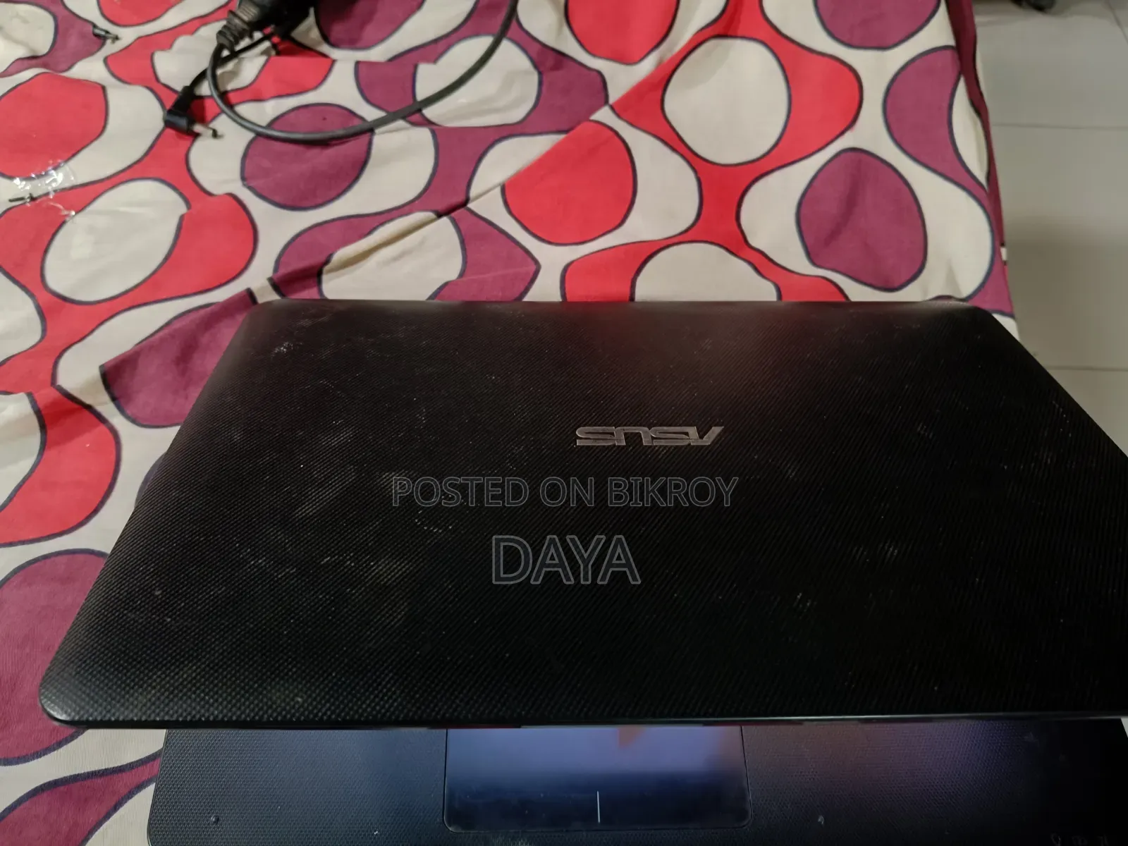 Laptop Asus X450JF 8GB Intel Core I3 HDD 1T