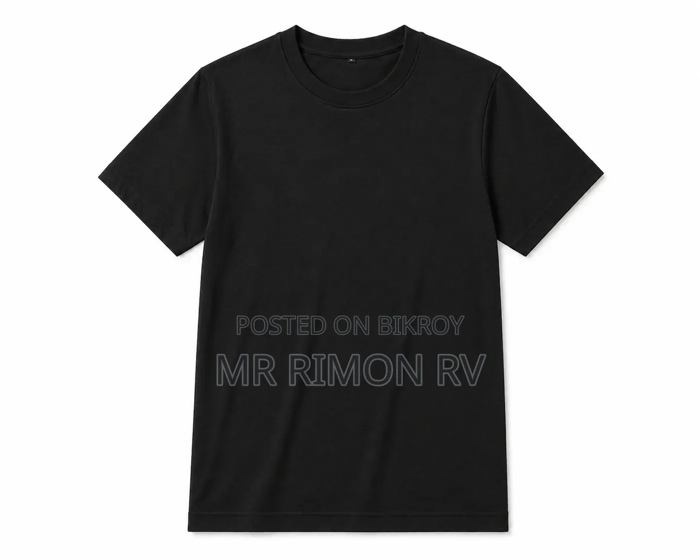 Men's T-Shirt