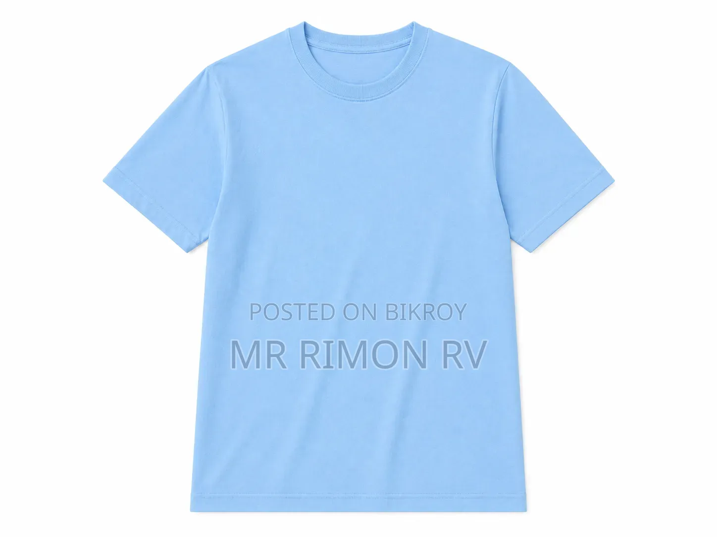 Men's T-Shirt