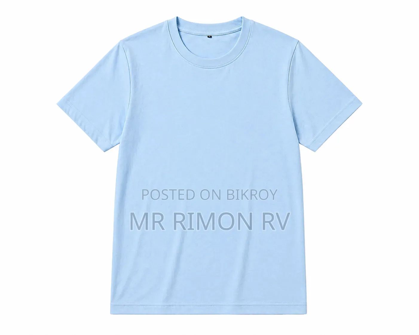 Men's T-Shirt