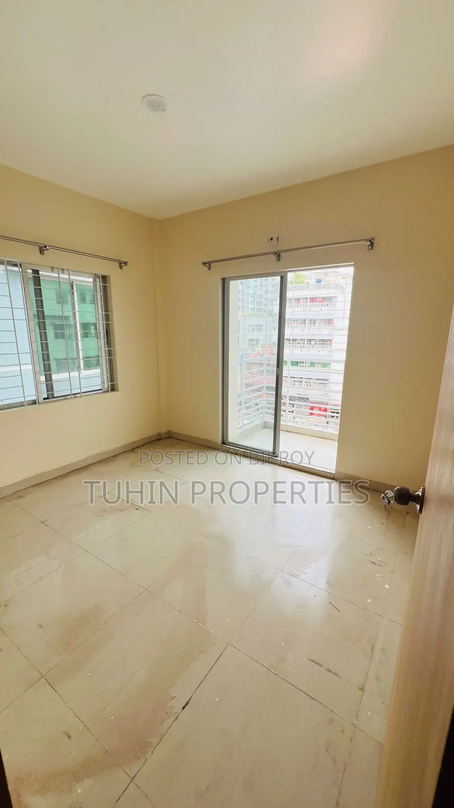 3bdrm Apartment in Dhanmondi for Sale