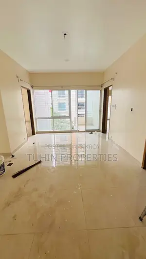 3bdrm Apartment in Dhanmondi for Sale