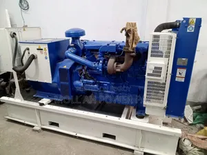 100 Kva Cummings Generator USA Sell