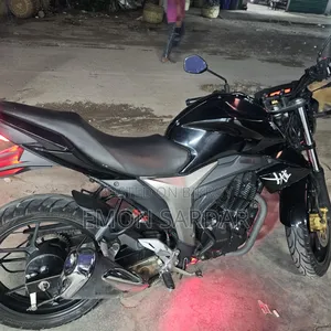 Suzuki Gixxer Monotone 2023 Black