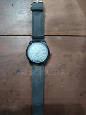 Analog Clock