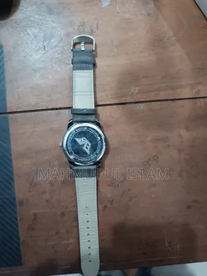 Analog Clock