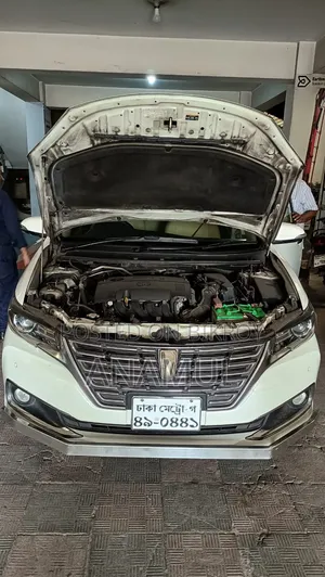 Toyota Premio 1.5 FWD 2018 Pearl