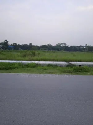 7 Decimal Premium Plot for Sale on 100ft Road in Jalsiri Abashon