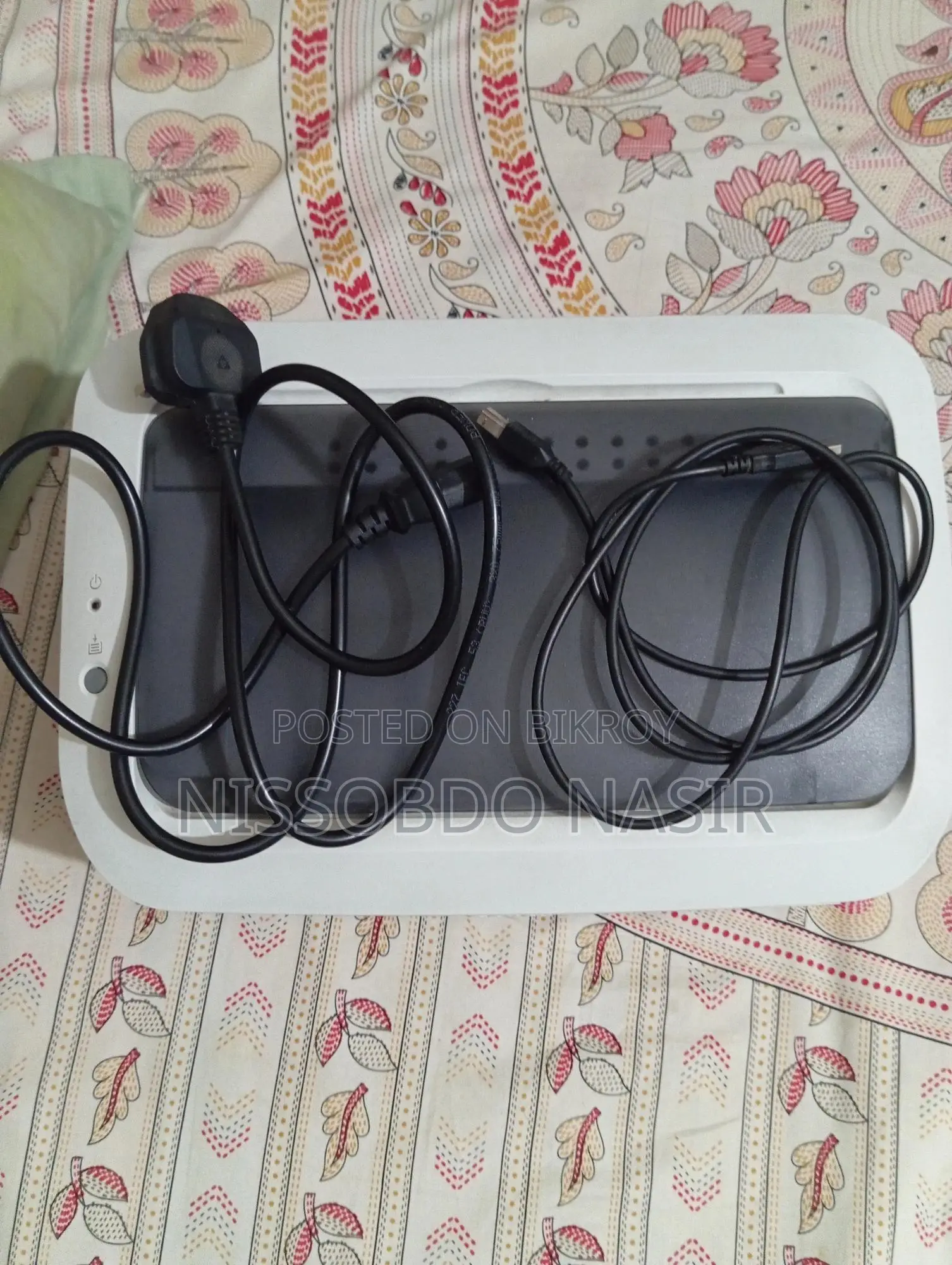 Good Condition