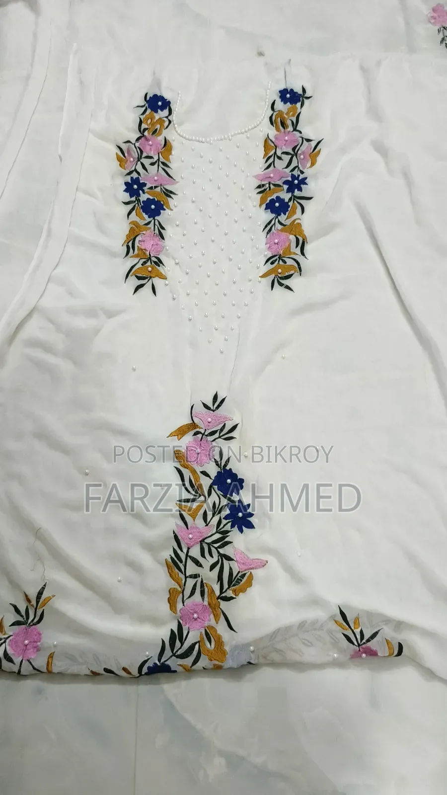 Get Four Dresses Together for Only 2000 Taka