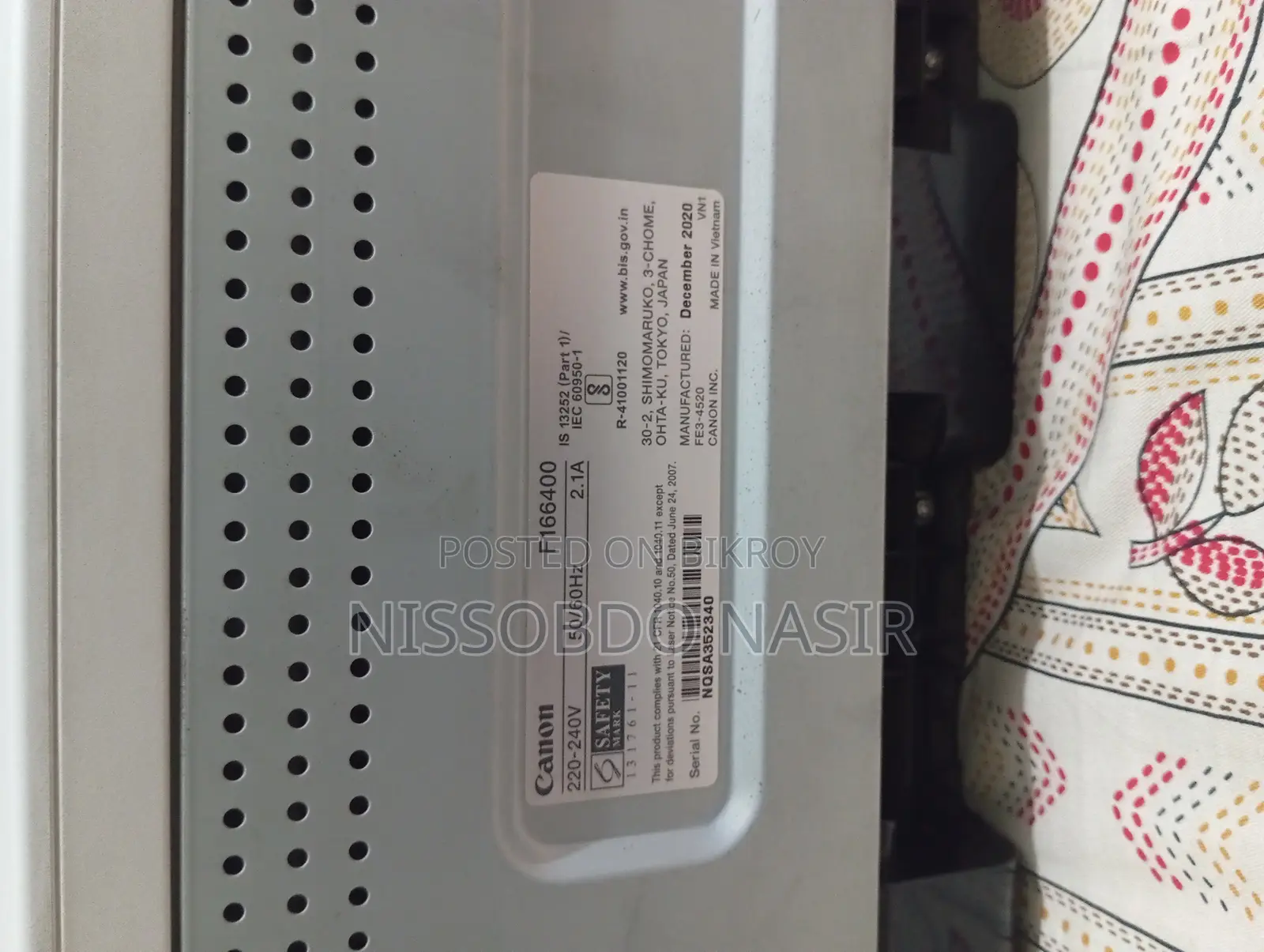 Good Condition