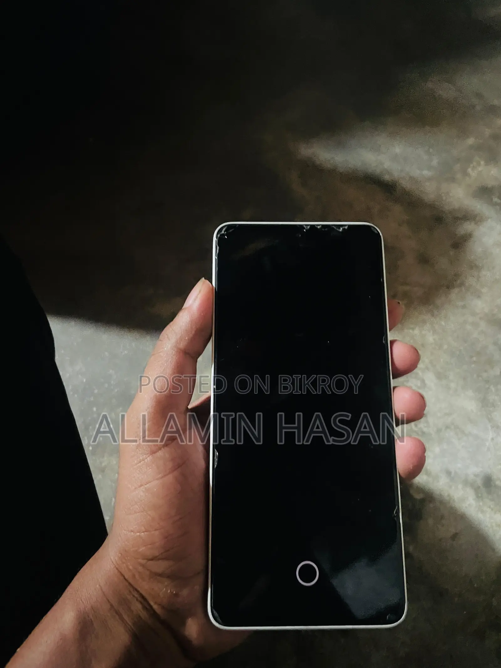 Xiaomi 13 Pro 128 GB White