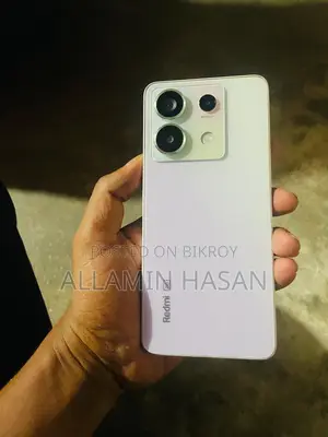 Xiaomi 13 Pro 128 GB White