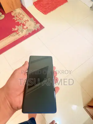 Motorola Edge 50 Fusion 256 GB Blue