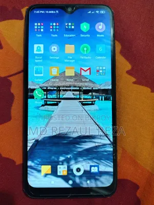 Xiaomi Redmi Note 7 Pro 64 GB Gray