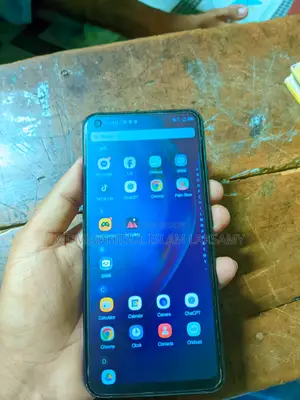 Tecno Camon 12 64 GB Blue