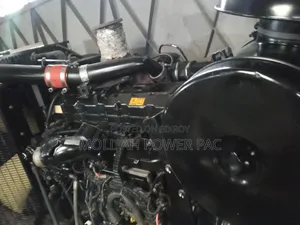400 Kva Cummings Generator Uk Sell
