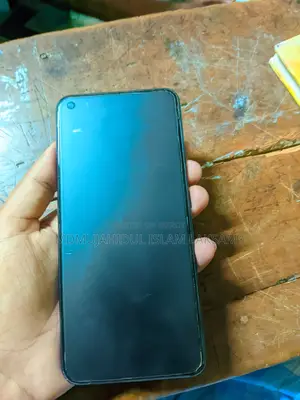 Tecno Camon 12 64 GB Blue