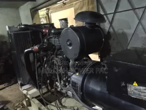 400 Kva Cummings Generator Uk Sell