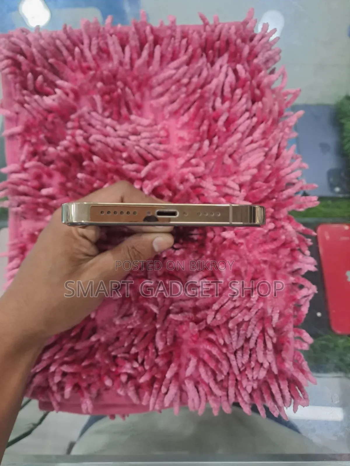 Apple iPhone 12 Pro Max 128 GB Rose Gold