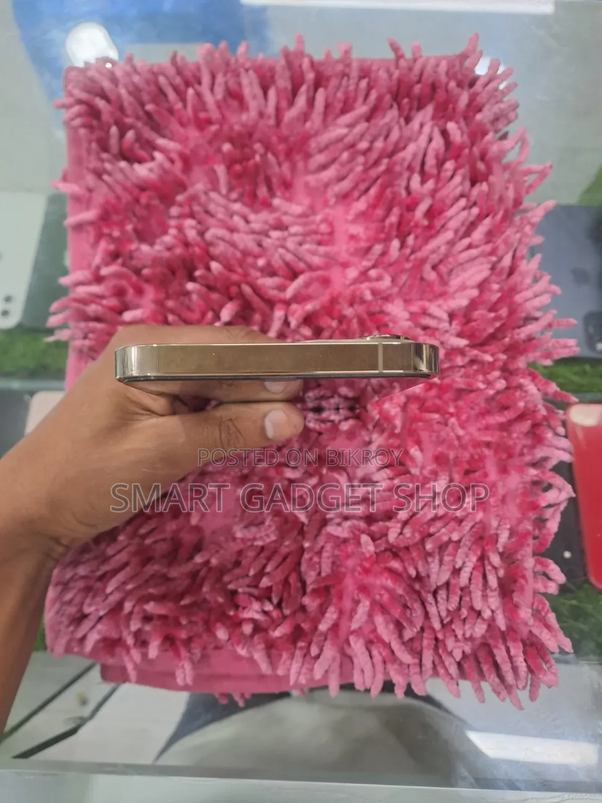 Apple iPhone 12 Pro Max 128 GB Rose Gold