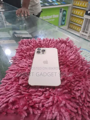 Apple iPhone 12 Pro Max 128 GB Rose Gold