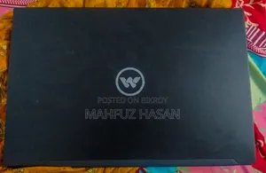 ল্যাপটপ 8GB Intel Core I5 SSD 512GB