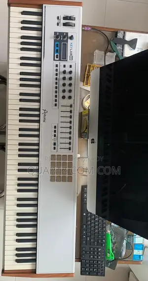 Arturia Keylab 88