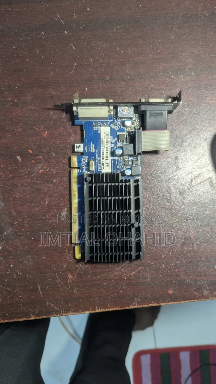 Sapphire Radeon 230