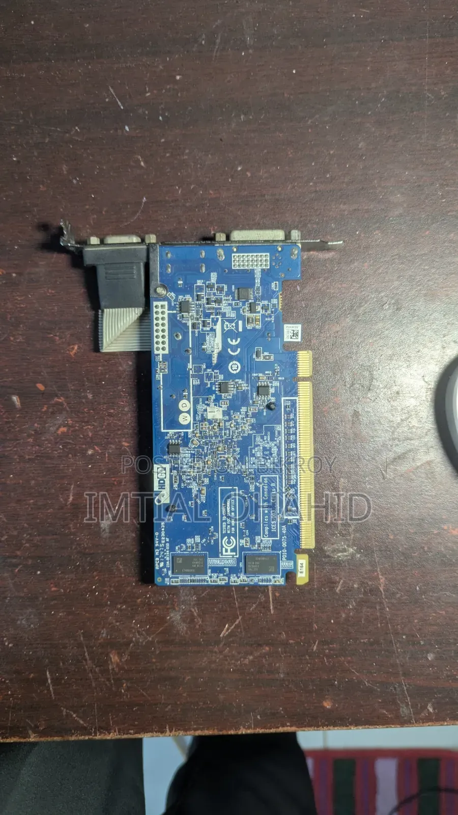 Sapphire Radeon 230