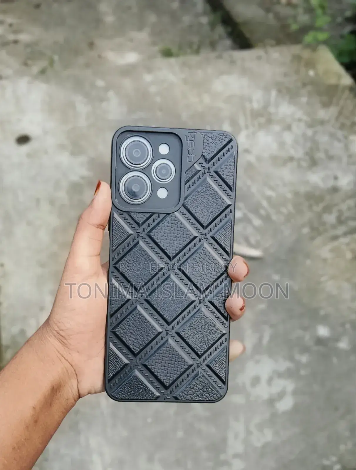 শাওমি রেডমি নোট ১২ ১২৮ জিবি ব্লু