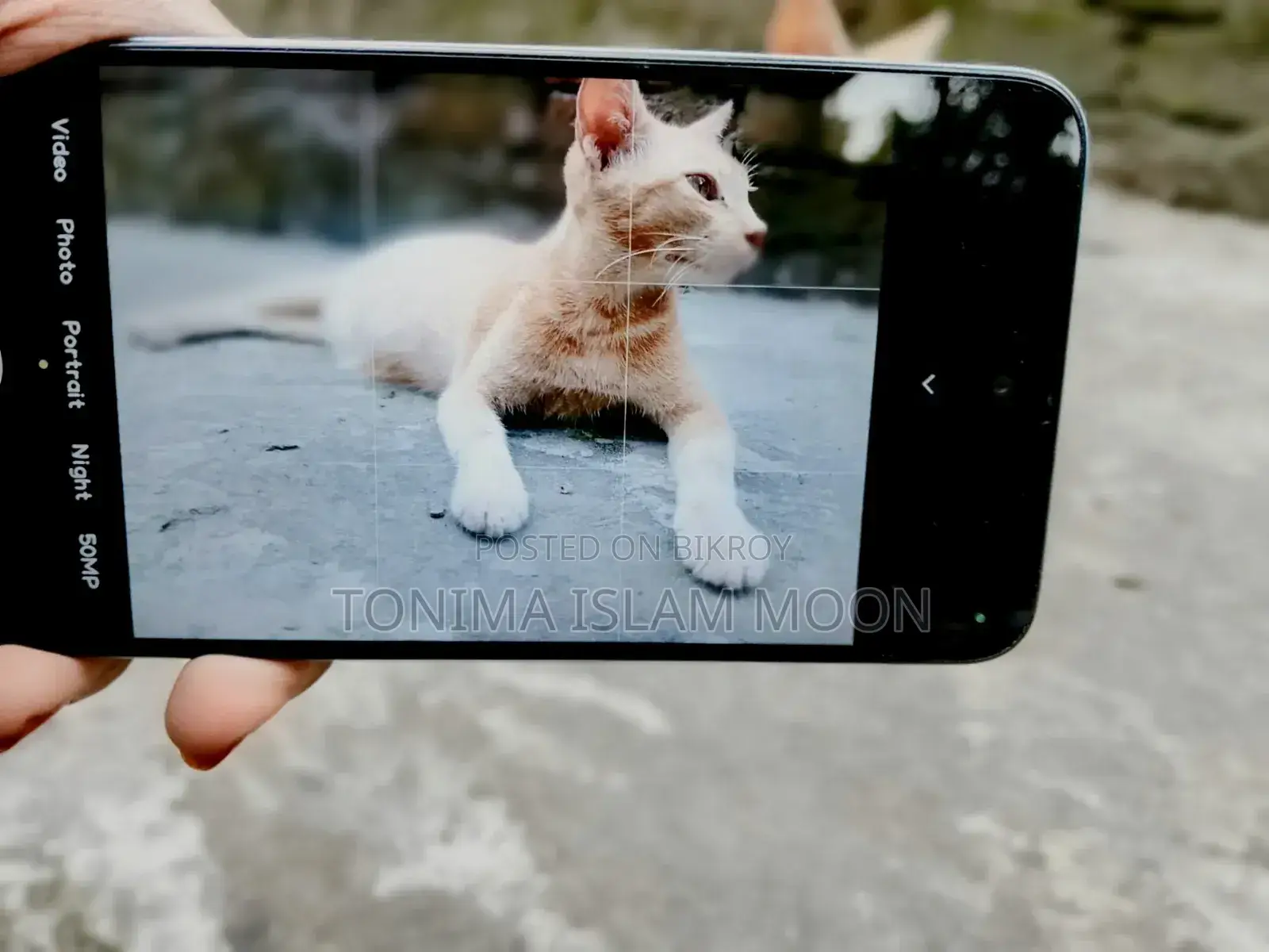 শাওমি রেডমি নোট ১২ ১২৮ জিবি ব্লু