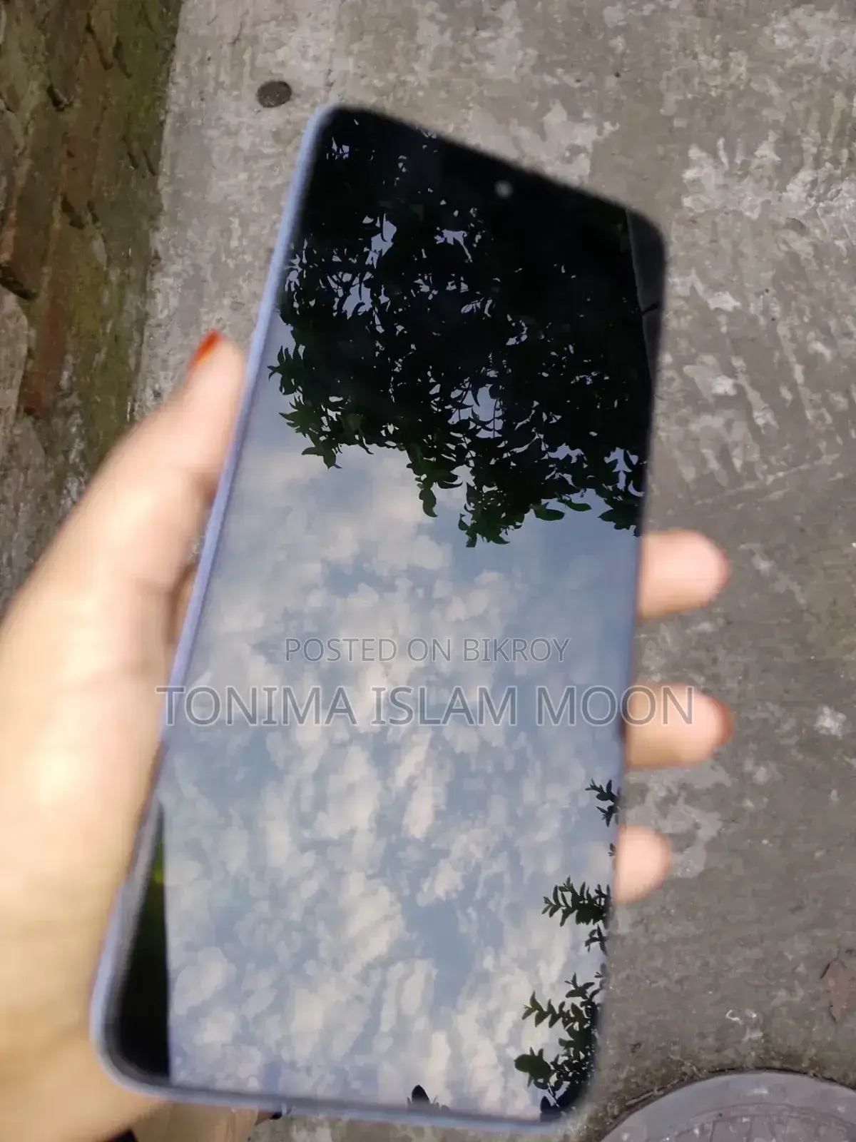 শাওমি রেডমি নোট ১২ ১২৮ জিবি ব্লু