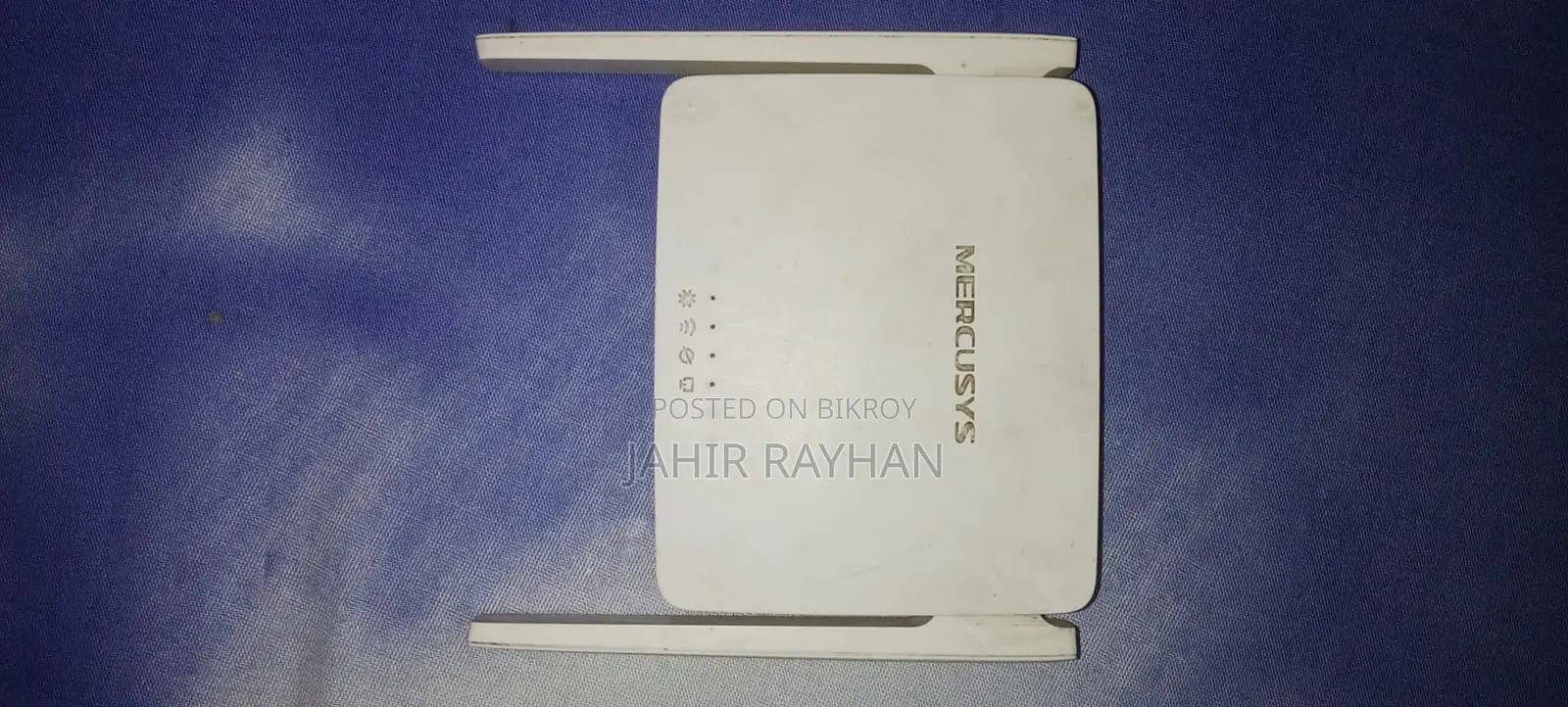 Router for Sell