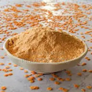 মসুর ডাল গুড়া ১৫০ গ্রাম - Lentil Powder 150 Gm