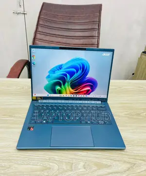 Laptop Acer 16GB Qualcomm Snapdragon X Plus SSD 512GB
