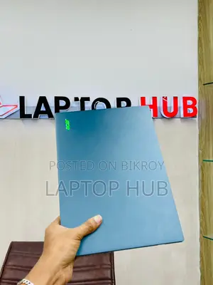 Laptop Acer 16GB Qualcomm Snapdragon X Plus SSD 512GB