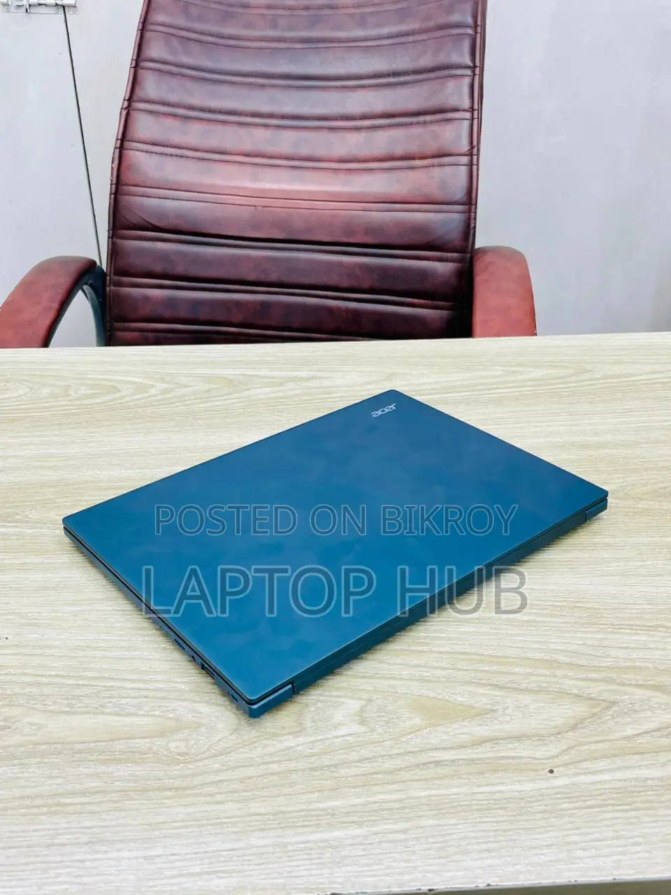 Laptop Acer 16GB Qualcomm Snapdragon X Plus SSD 512GB