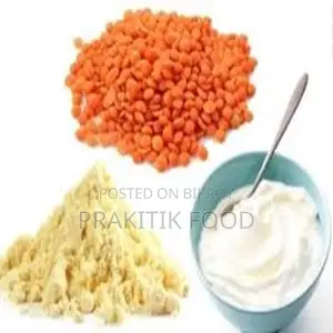 মসুর ডাল গুড়া ২০০ গ্রাম - Lentil Powder 200 Gm