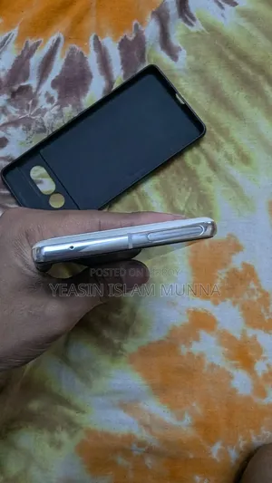 Google Pixel 7 Pro 128 GB White