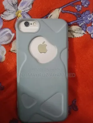 Apple iPhone 6 64 GB White