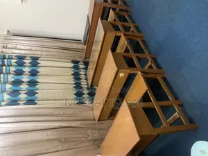 School Bench