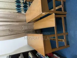 School Bench