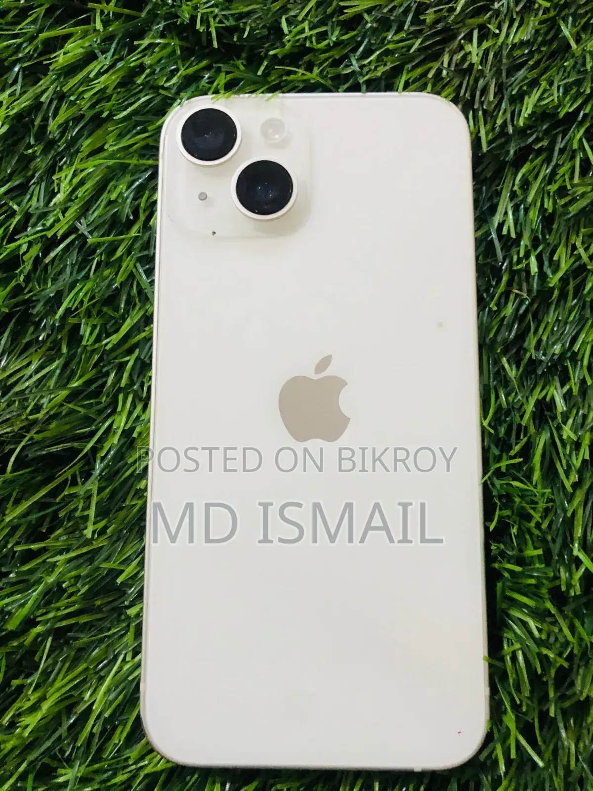 Apple iPhone 14 128 GB White