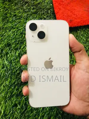 Apple iPhone 14 128 GB White