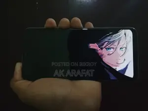 Samsung Galaxy A30 64 GB White
