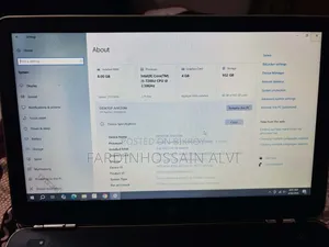 Laptop HP Pavilion 15 8GB Intel Core i5 HDD 1T