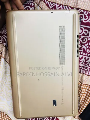 Laptop HP Pavilion 15 8GB Intel Core i5 HDD 1T