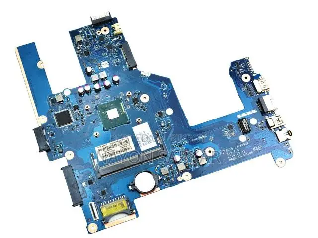 Motherboard Zso50 La- A994p